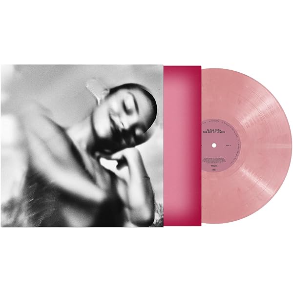 Amazon.co.jp: The Art of Loving [12 inch Analog]: ミュージック